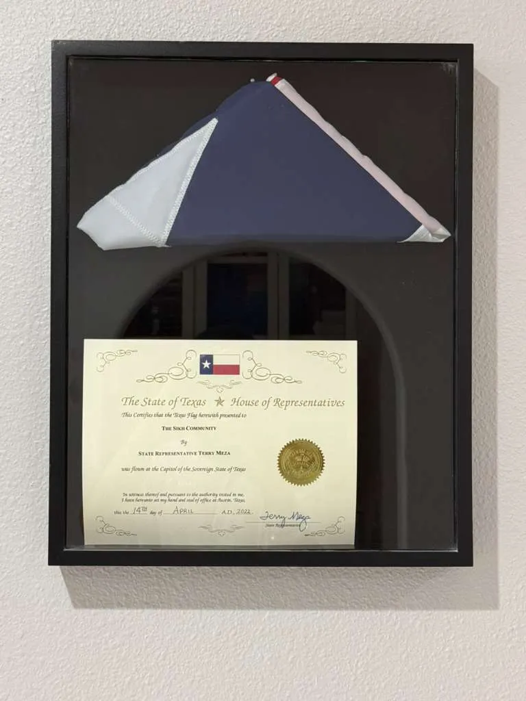 Gurdwara sangat civic engagement, photo 10