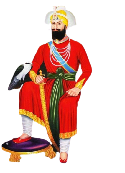 Guru Gobind Singh Ji