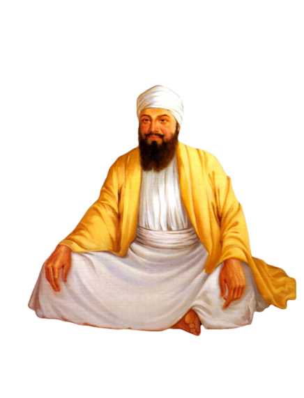 Guru Har Rai Ji