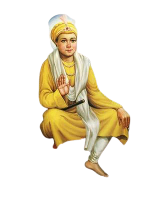 Guru Har Krishan Ji