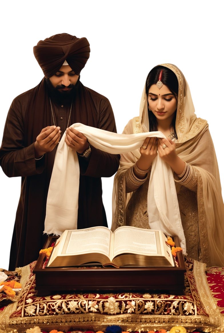 Anand Karaj