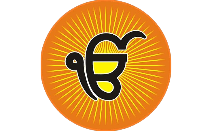 Ik Onkar (One God)