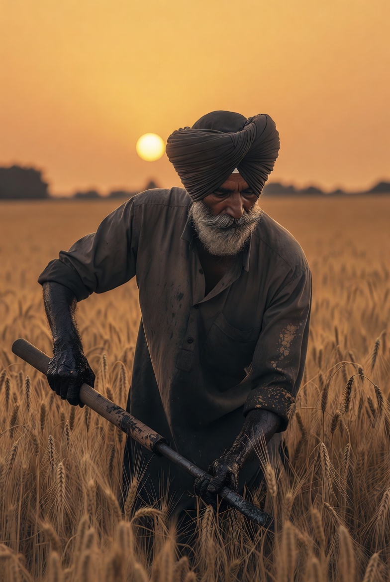 Kirat Karo (Honest Living)